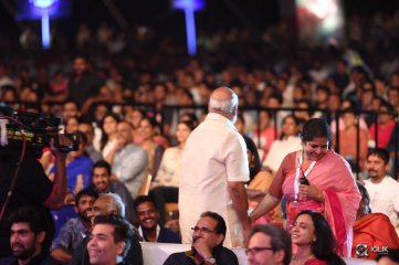Baahubali 2 Movie Pre Release Event
